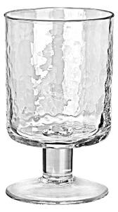 Ποτήρι Κρασιού 340ml Κολωνάτο Estia Forge 07-36768