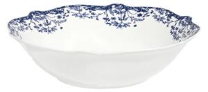 Σαλατιέρα (Φ23) Estia Reverie Blue 07-38847
