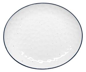Πιάτο Φαγητού Ρηχό (Φ28) Estia Pebbles 07-37130