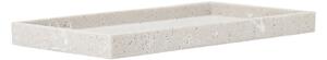 Δίσκος Διακόσμησης (28x16x2) Estia Travertine 02-37277