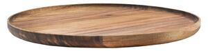 Πλατώ Σερβιρίσματος (Φ25) Estia Allure 01-40697