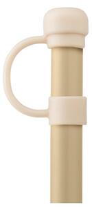 Κάλυμμα Για Καλαμάκι Estia Tumbler XL Μπεζ 01-41076