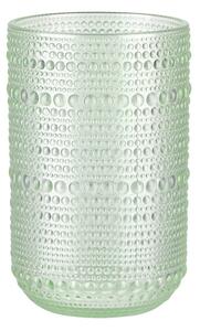 Ποτήρι Νερού 465ml Estia Dots Πράσινο 07-39516