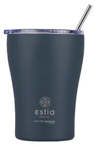 Ποτήρι Θερμός 350ml Estia Save The Aegean Indigo 01-41427