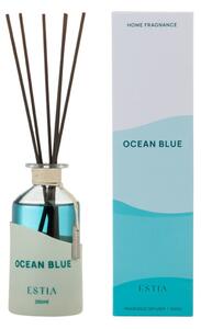Αρωματικό Χώρου 200ml Με Στικς Estia Ocean Blue 04-41359