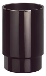 Ποτηροθήκη Μπάνιου Spirella 02181.001 Nyo Titan Black