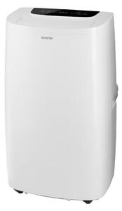 Sencor - Smart mobile air conditioner 3σε1 1700W/230V 16000 BTU Wi-Fi + RC