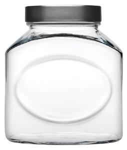 ELIPS JAR 1000ML H:15,3CM P/432 OB12 ΣΕΤ 12 τμχ - Espiel