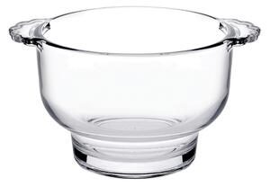 SOUPY BOWL 275ML H: 5 D: 14CM P/672 OB24/PR.BC. - ESPIEL - SP530041K24