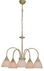 1012-5P KUP PENDANT LAMP Γ3