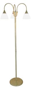 1012-3F KUP FLOOR LAMP E5