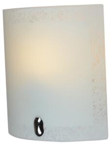 15536-W SEHER WALL LAMP B3