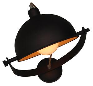 HL-211S-1W OMAHA WALL LAMP