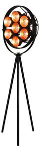 HL-244S-7FL HECTOR FLOOR LAMP