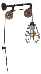 HL-319W ULBAR WALL LAMP