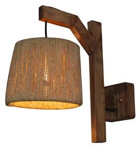 HL-304W SILAS WALL LAMP