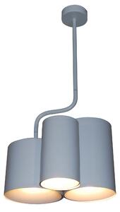 HL-3567-3PA BRODY WHITE PENDANT