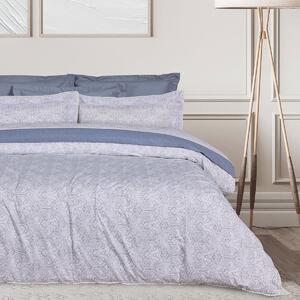 Σεντόνια Υπέρδιπλα (Σετ) Das Home Prestige 1693