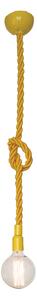 HL-4041 CORDS YELLOW 17mm