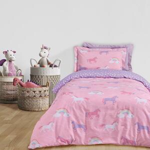 Σεντόνια Μονά (Σετ) Das Home Kids 4929