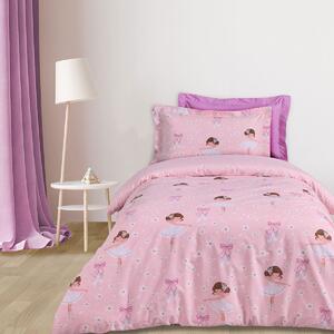 Σεντόνια Μονά (Σετ) Das Home Kids 4933