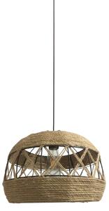 HM1 BALLINAD PENDANT LAMP BLACK Z3