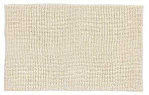 Πατάκι Μπάνιου (50x80) Das Home Bathmats 0775 Ivory