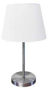 Lmp-411/002 Dora Table Lamp Satin Nickel 1β1