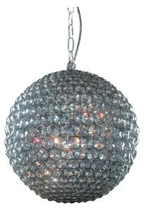 MD103204-5A KRYSTALL BALL,SMALL