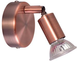 Se 140-c1 Saba Wall Lamp Copper z2