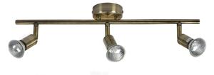 SE 140-BR3 SABA WALL LAMP BRONZE Α1