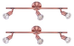 Se 140-c3 (X2) Saba Packet Copper Adjustable Spotlight+