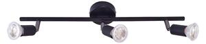 SE 140-B3 SABA WALL LAMP BLACK MAT Z2