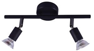 SE 140-B2 SABA WALL LAMP BLACK MAT Z2