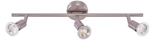 SE 140-N3 SABA WALL LAMP NICKEL MAT Ζ1