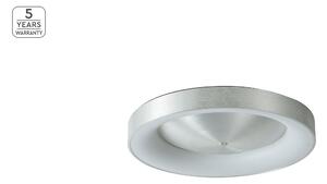 SE LED 60 AMAYA CEILING NICKEL MAT Δ3