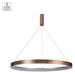 SE LED 100 AMAYA PENDANT COPPER Γ5