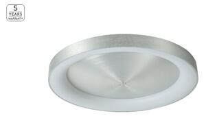 SE LED 80 AMAYA CEILING NICKEL MAT Δ3