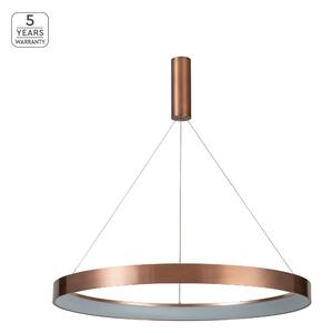 SE LED 80 AMAYA PENDANT COPPER Δ5