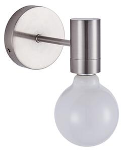 Se21-nm-16 Adept Nickel Matt Wall Lamp γ2