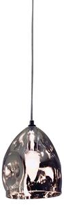 WS19522-1 SOFT PENDANT LAMP SMOKEY GREY Γ1