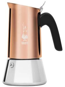 Καφετιέρα Espresso Venus 209.990007284 170ml Inox-Copper Bialetti