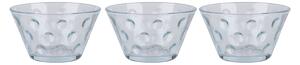 Μπολ (Σετ 3τμχ) Homeware Mirel 622301515483