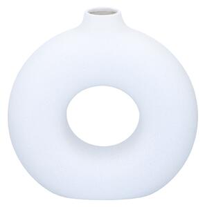 Διακοσμητικό Βάζο (31x10.5x31) Articasa White 871125224398