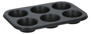 Φόρμα Για 6 Cupcake/Muffin (26.5x18x3) Alpina 871125224180