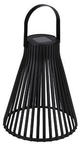 Ηλιακό Φανάρι LED (Φ20x33) Articasa Black 871125230224