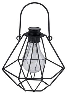 Ηλιακό Φανάρι LED (14.5x13.5x16) Articasa 871125230231