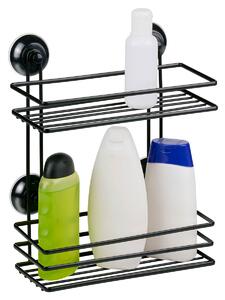 Ραφιέρα Μπάνιου Διπλή (25.5x13.5x31) Bath & Shower 871125245112