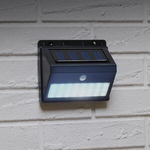 Ηλιακή Απλίκα (8x6x13) Με Αισθητήρα Κίνησης Grundig 871125243507