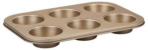 Φόρμα Για 6 Cupcake/Muffin (26.5x18x3) Alpina 871125255755